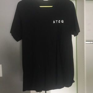 A Tribe Called Quest merchandise